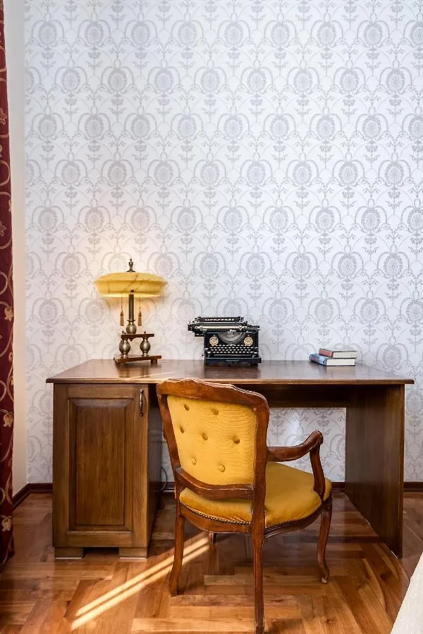 Apartment Best Location To Explore Krakow Spacious 105M2