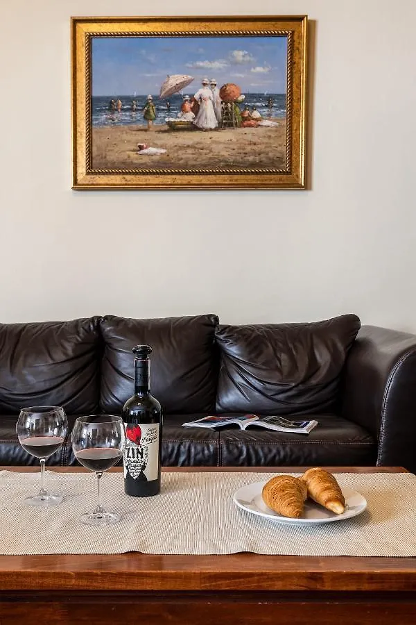 Best Location To Explore Krakow Spacious 105M2 Poland