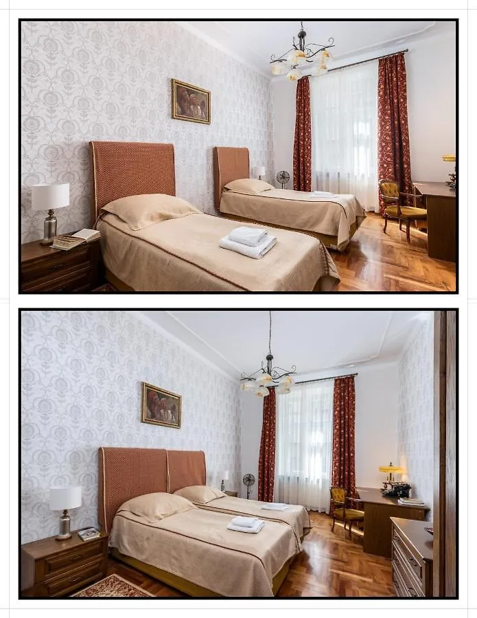 Best Location To Explore Krakow Spacious 105M2 0*,  Poland