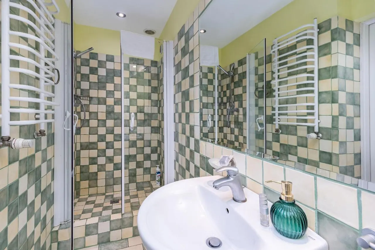 Best Location To Explore Krakow Spacious 105M2