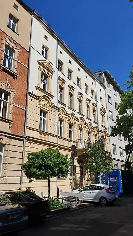 Best Location To Explore Krakow Spacious 105M2