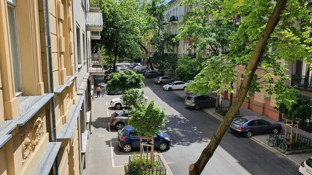 Best Location To Explore Krakow Spacious 105M2 0*,