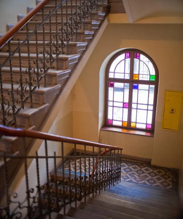 Apartment Best Location To Explore Krakow Spacious 105M2