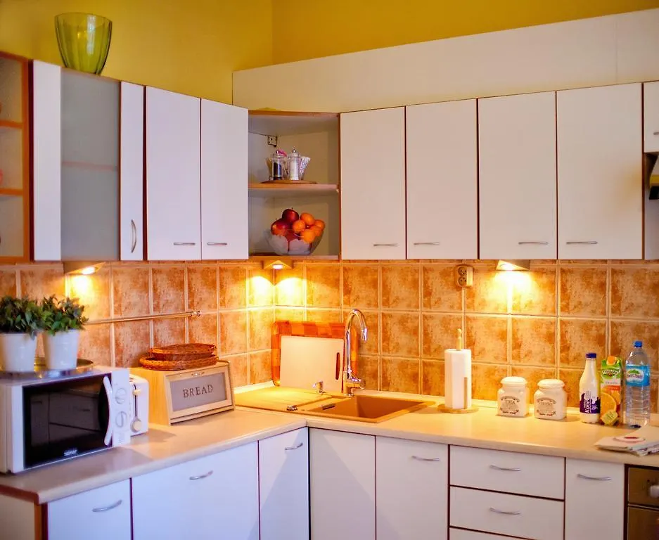 Best Location To Explore Krakow Spacious 105M2