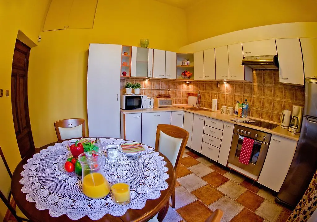 Best Location To Explore Krakow Spacious 105M2 Apartment