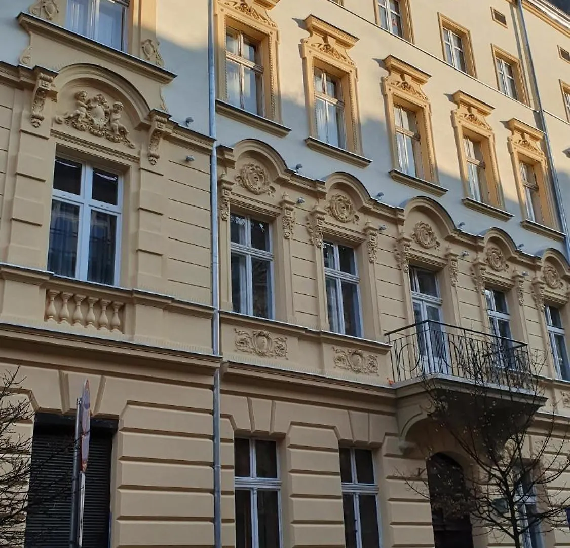 Best Location To Explore Krakow Spacious 105M2 Apartment