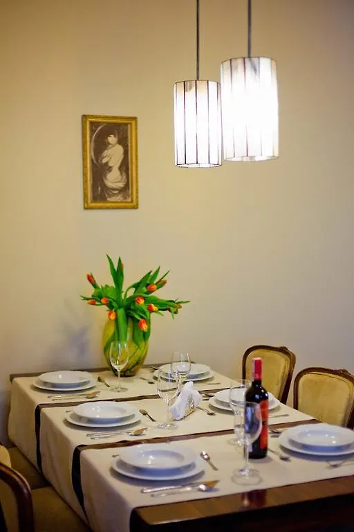 Best Location To Explore Krakow Spacious 105M2 Poland