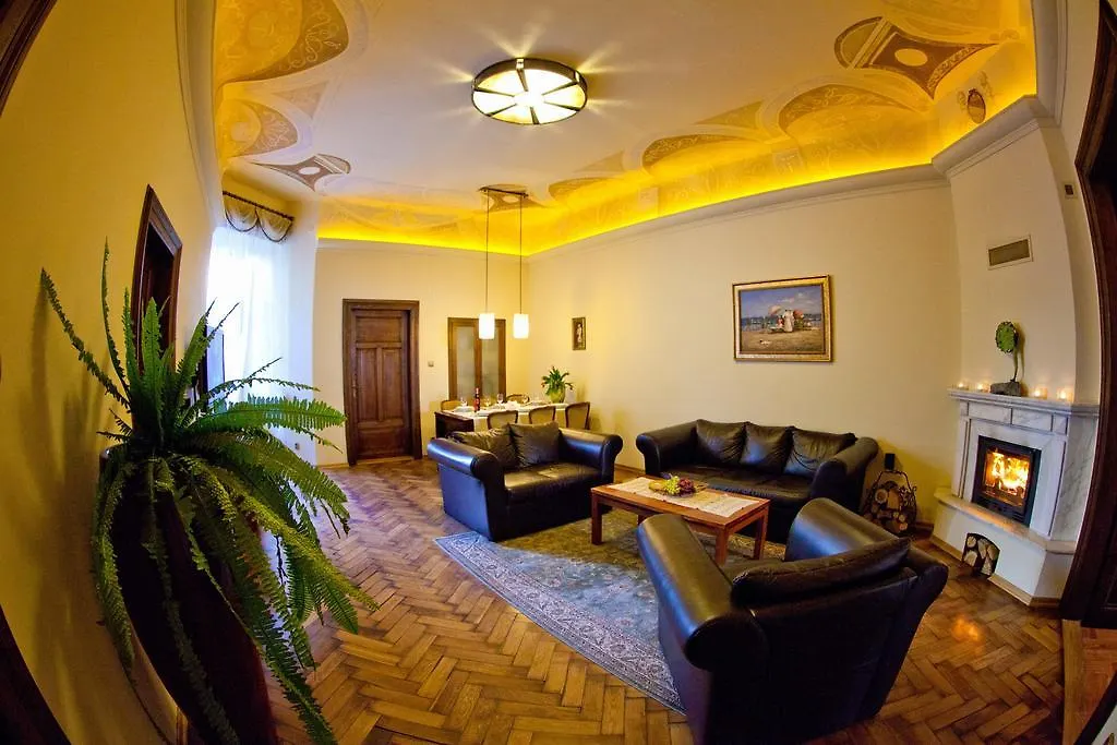 Best Location To Explore Krakow Spacious 105M2 0*,