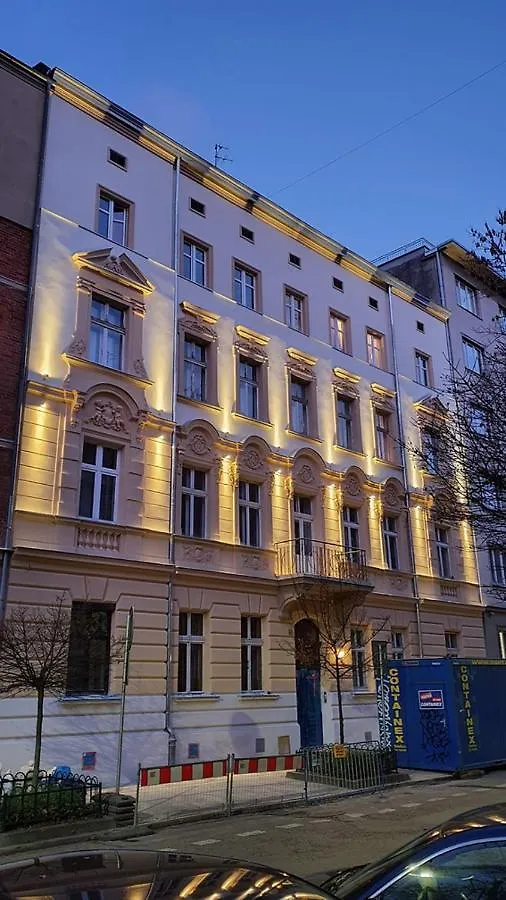 Apartmán Best Location To Explore Krakow Spacious 105M2 Polsko