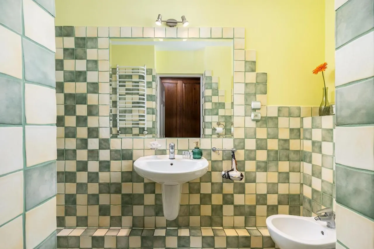 Best Location To Explore Krakow Spacious 105M2