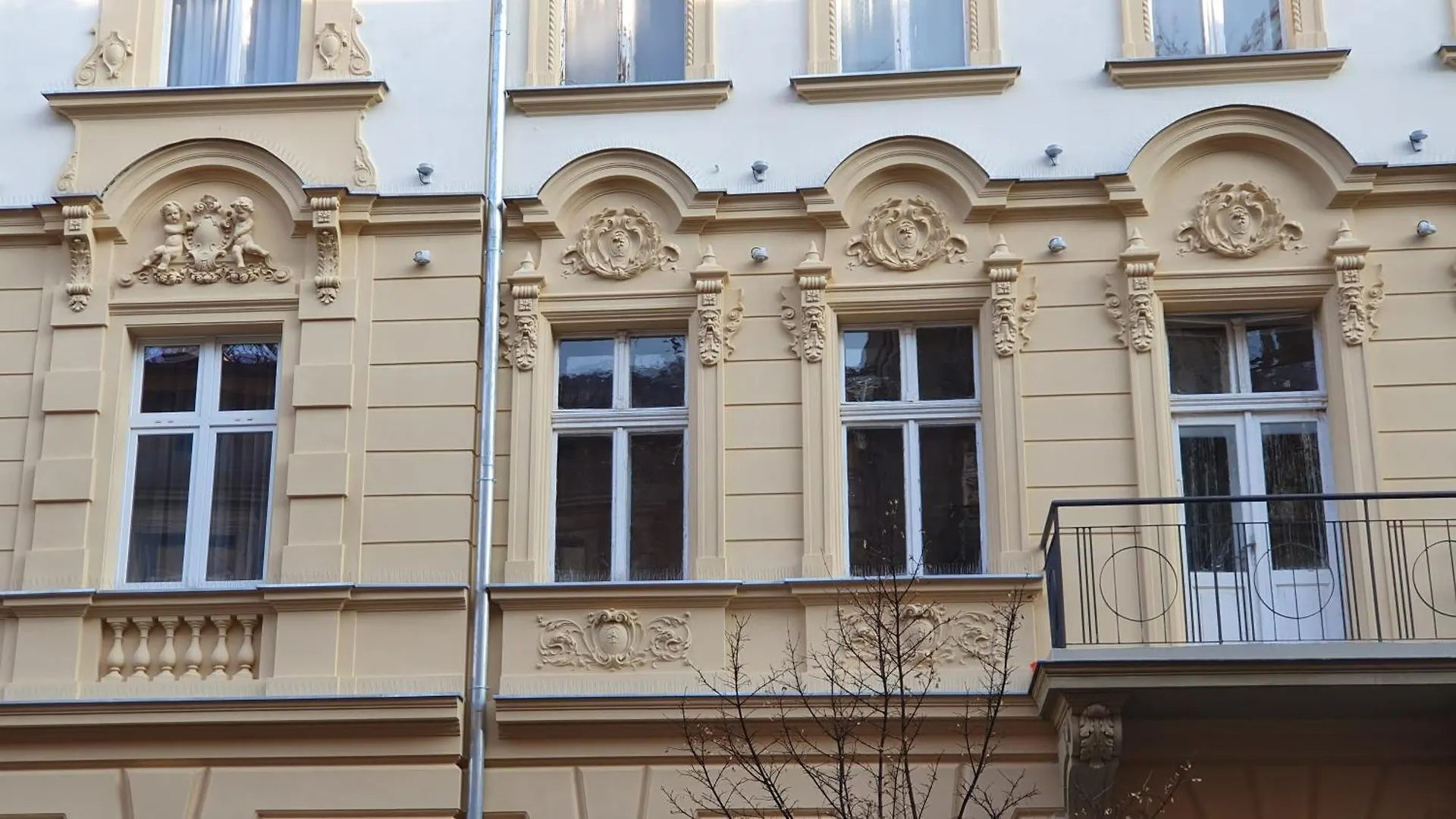 Best Location To Explore Krakow Spacious 105M2 0*,  Poland