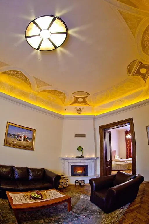Best Location To Explore Krakow Spacious 105M2